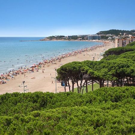 Mediterranea La Pineda Exteriér fotografie