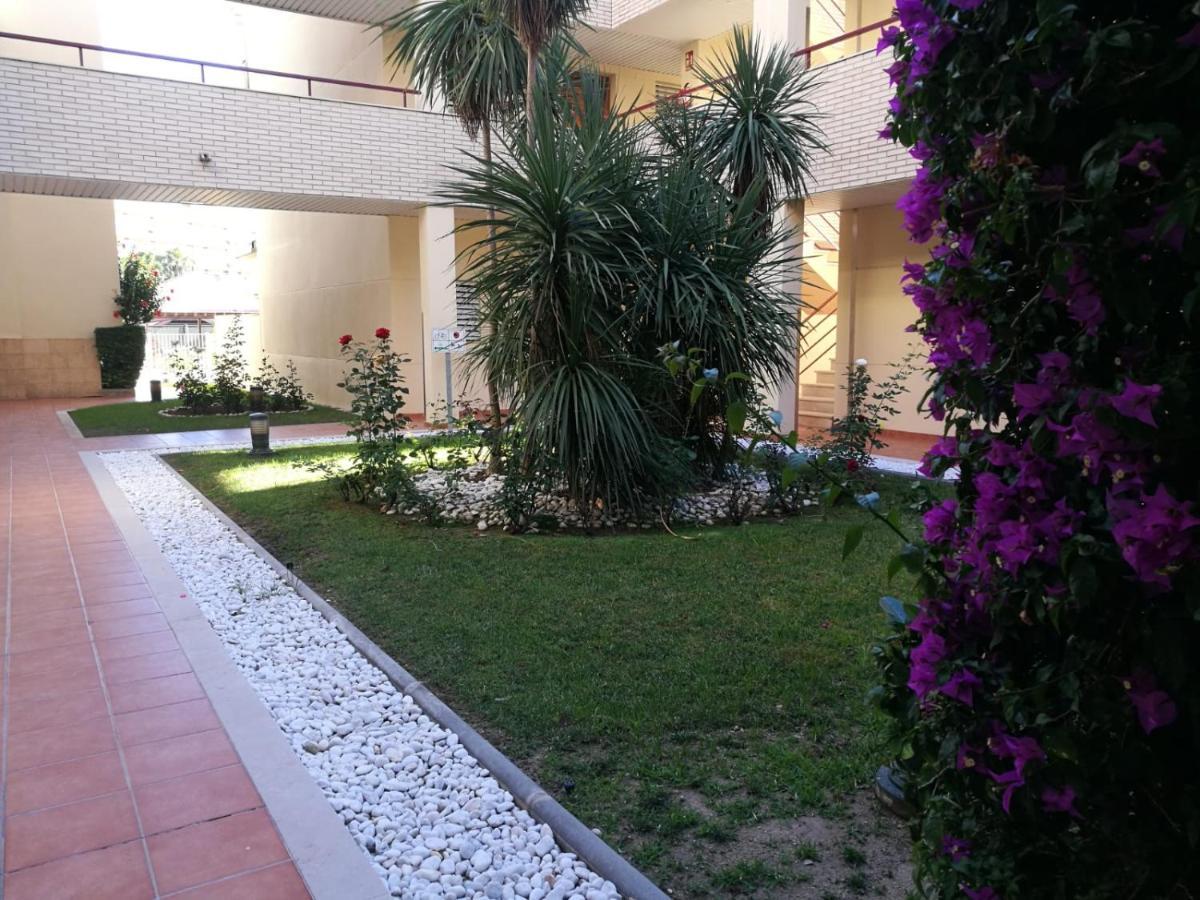Mediterranea La Pineda Exteriér fotografie